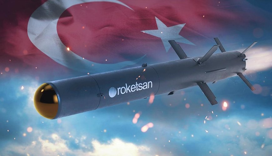 Türkiyənin YENİ QORXUNC silahı – Azərbaycanın da OLACAQMI?