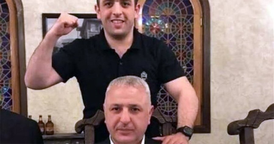 Deputat oğlunun şirkəti 29 MİLYONLUQ TENDER qazandı