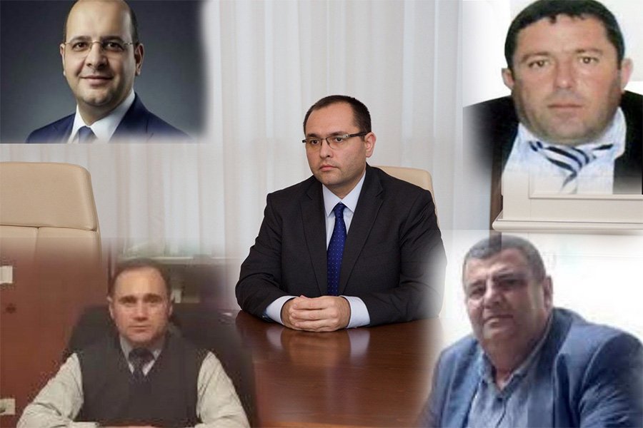 KTN-də BİABIRÇI “İSLAHATLAR” başlayır - Yeyintiyə görə işdən çıxarılanlar yenidən VƏZİFƏYƏ GƏTİRİLİR