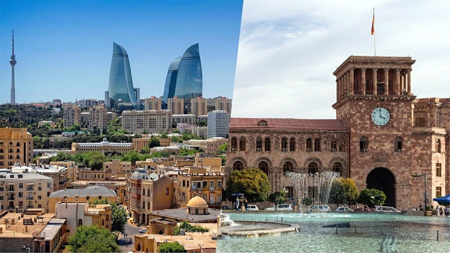 "Başınızı qaldırın, nə ilə qarşılaşacağınızı görün" - Bakıdan erməni müxalifətinə XƏBƏRDARLIQ