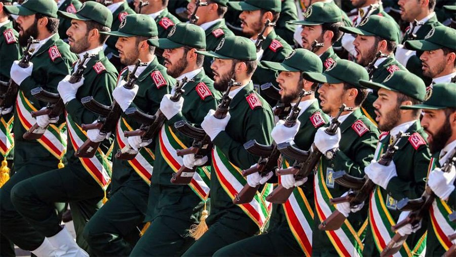 İranda hakimiyyət SEPAH-ın əlinə keçdi - ŞOK İDDİA