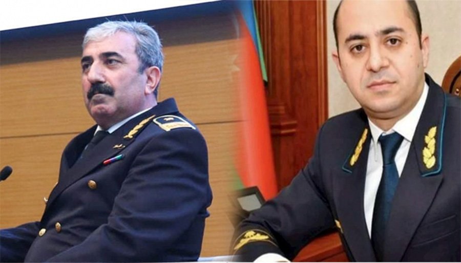 Vüsal Aslanov üçün GERİ SAYIM? - Yeni Metropolten rəisi BU ŞƏXS ola bilər