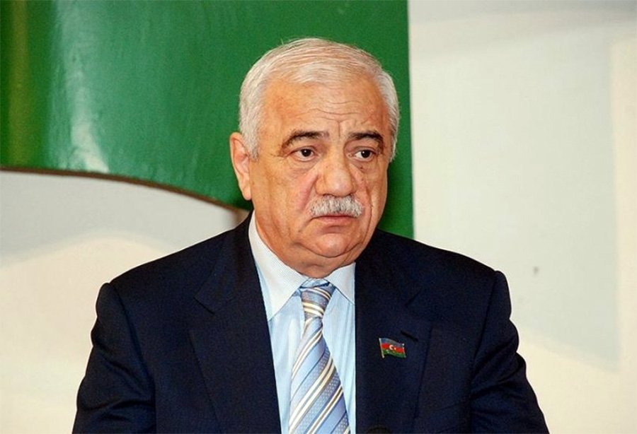 Məmur oğlunun Dubay SƏRVƏTİ - milyonluq mənzillər, gizli ƏMLAK ŞƏBƏKƏSİ