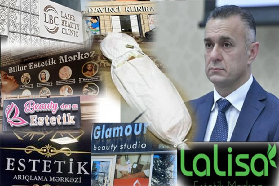 Səhiyyə sistemi TƏHLÜKƏDƏ - Saxta "doktor"lar və “TİBBİ BOMBA”ya çevrilən KLİNİKALAR