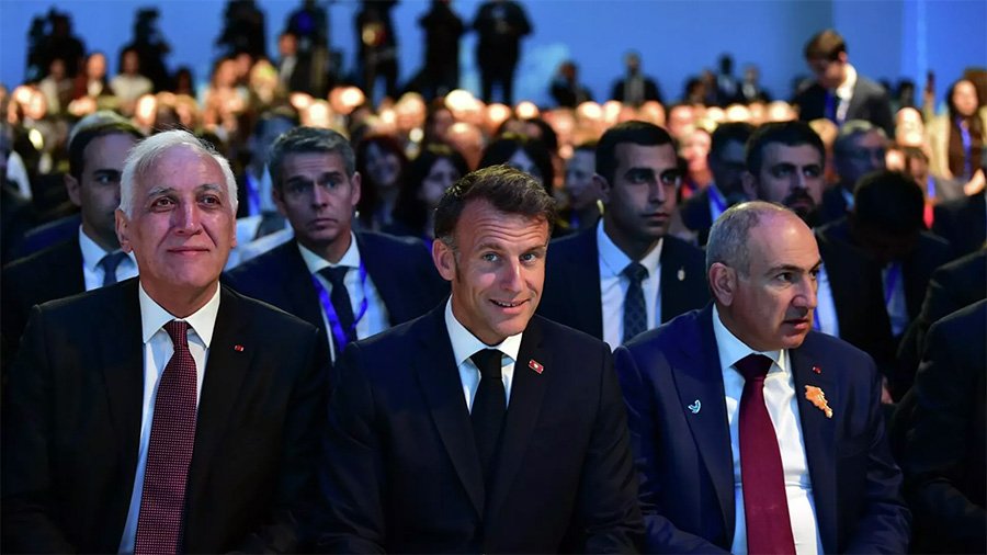Makronun bu tələbi İrəvanı DİLENMA QARŞISINDA qoyub: Moskva ilə qarşıdurma QAÇILMAZDIR