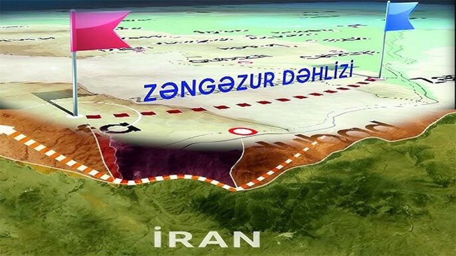 Türkiyədən Zəngəzur dəhlizi AÇIQLAMASI: Çox AZ QALDI