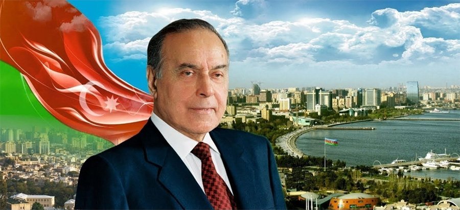 Azərbaycanın taleyini dəyişən LİDER - Heydər Əliyevin SİYASİ MİSSİYASI