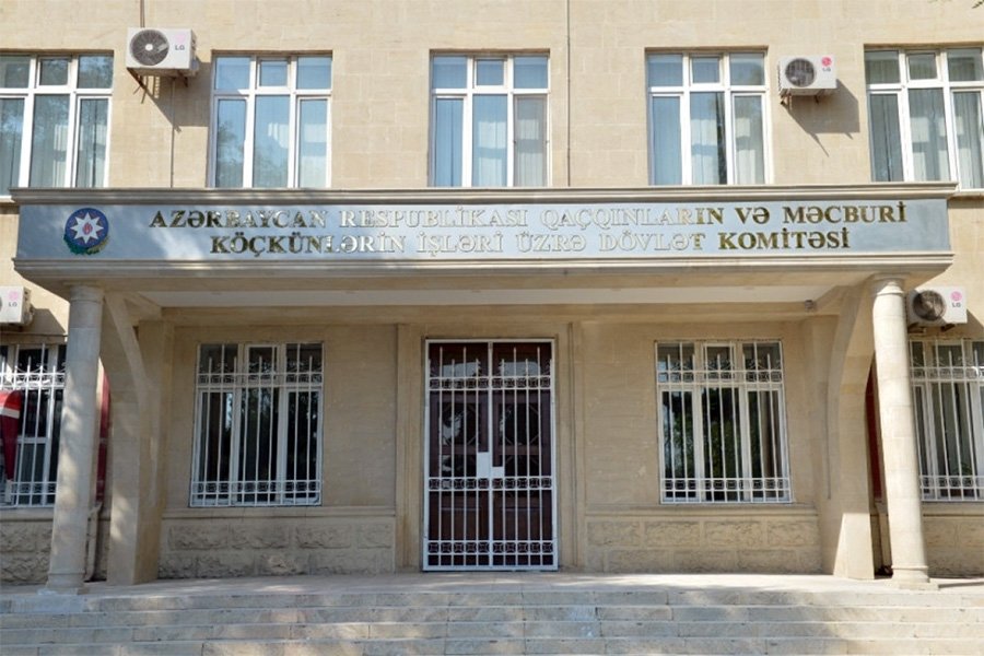 “Qaçqınkom”un 500 minlik TENDERİ - Qarabağ, yoxsa Biləsuvar?