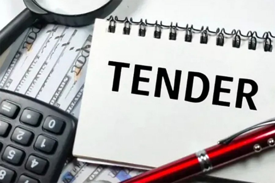 Daha bir 3 milyonluq TENDER... - Vəsait HARA XƏRCLƏNƏCƏK?