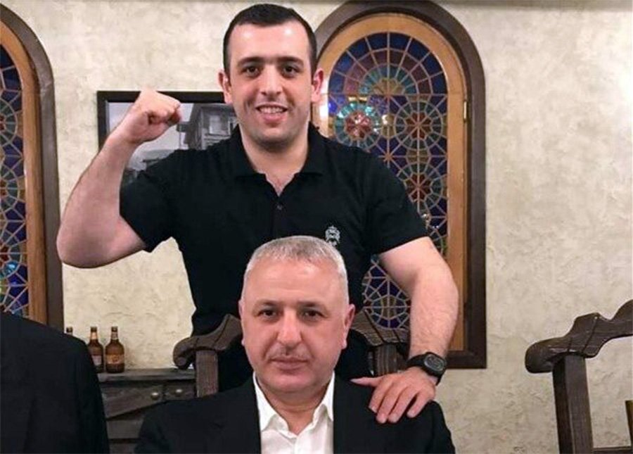 Deputat və oğlu MİLYONLUQ TENDER qalmadı ələ keçirdi - Daha 37 MİLYON...