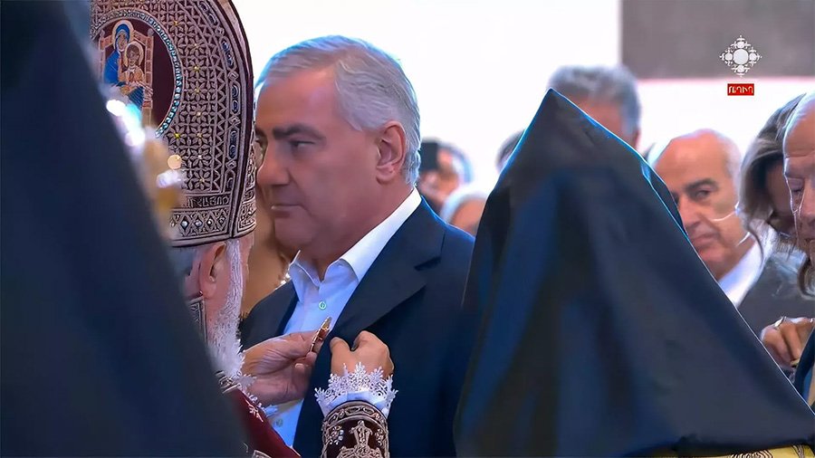 Ermənistanda azərbaycanlılara QADAĞALAR QOYMAQ istəyirlər - Karapetyanın PLANI