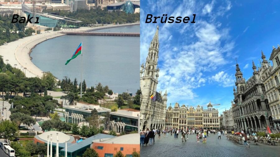 Brüsselin Bakı TƏRƏDDÜDÜ: Avropa Azərbaycan qazına MÖHTACDIR, amma…