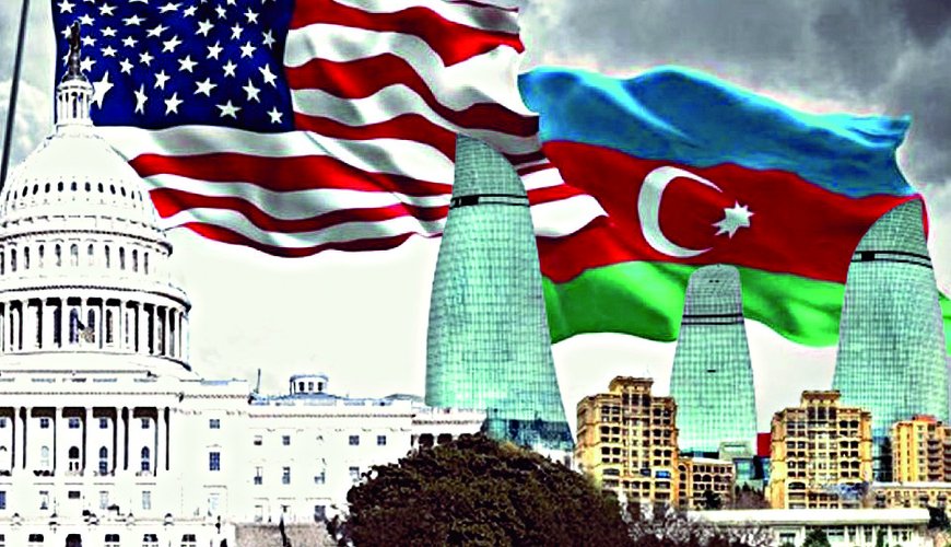 Vaşinqtonun yeni BAKI STRATEGİYASI - sülhdən əvvəl İNVESTİSİYA