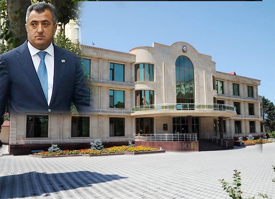 Abşeronda büdcə vəsaiti NECƏ XƏRCLƏNƏCƏK? - Sənədlərə 40 min AYRILACAQ