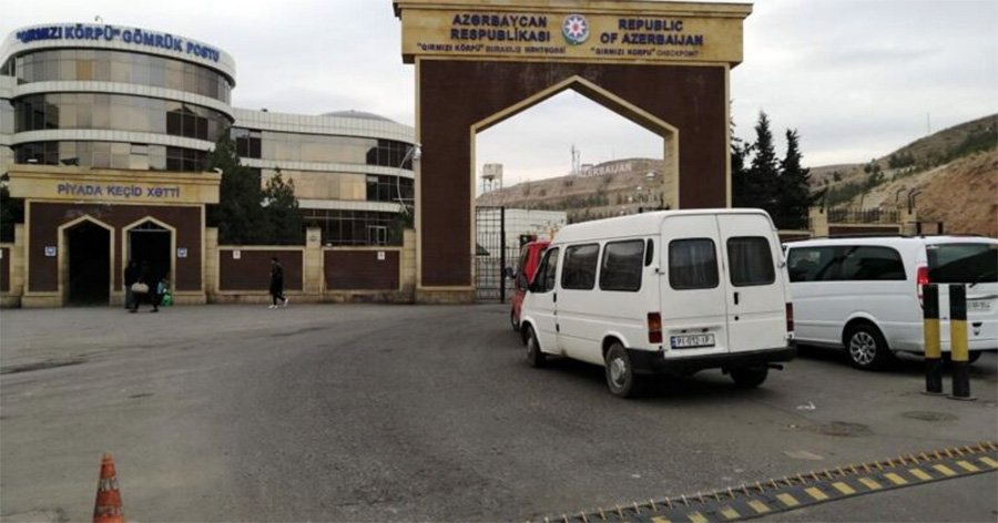 Quru sərhədlər bu il açılacaq? – MÜHÜM PROQNOZ