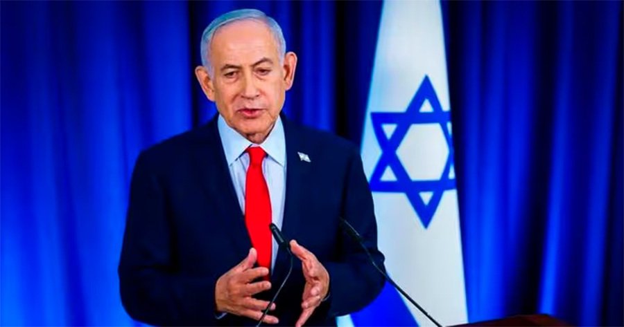 SON DƏQİQƏ! Hücum başlayır… - Netanyahu orduya ƏMR VERDİ