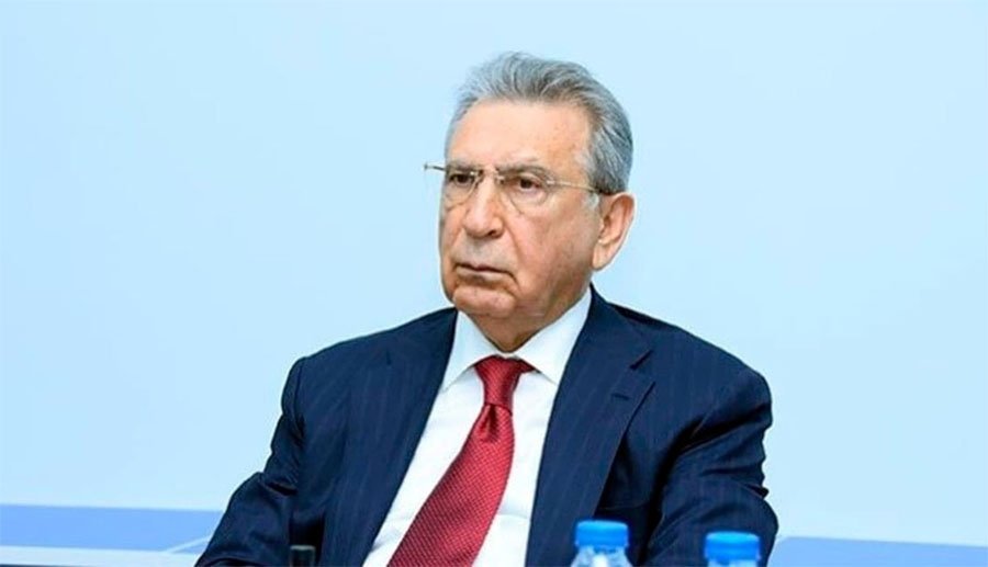 TƏCİLİ! Ramiz Mehdiyevlə bağlı QƏRAR VERİLDİ