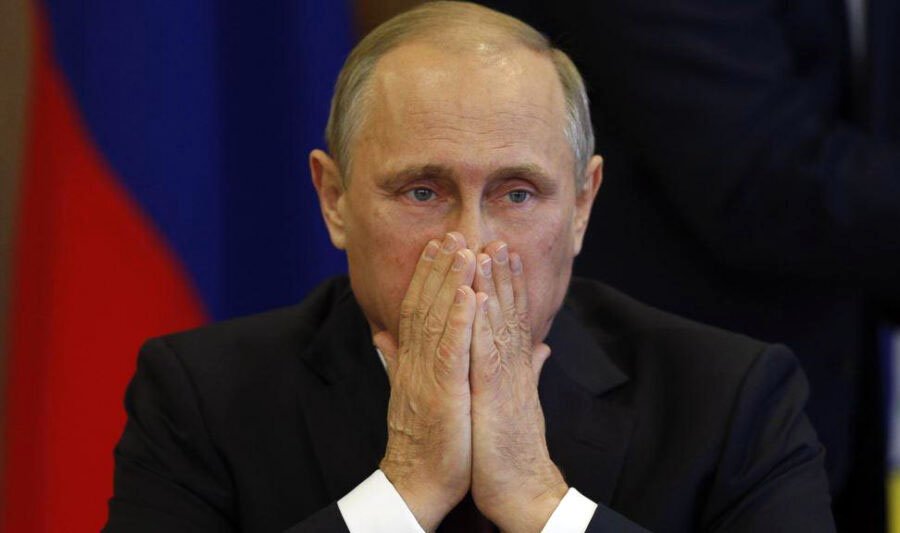 Kremldə ARA QARIŞDI, Putin üçün geri sayım başladı – ÜÇ SSENARİ