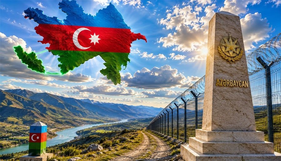 Azərbaycan sərhədində yarımçıq qalan HASAR: İrəvanda NƏ BAŞ VERİR?