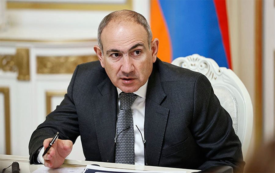 Paşinyan referendum "DÜYÜNÜ"nü BELƏ açacaq – B planı İŞƏ DÜŞDÜ