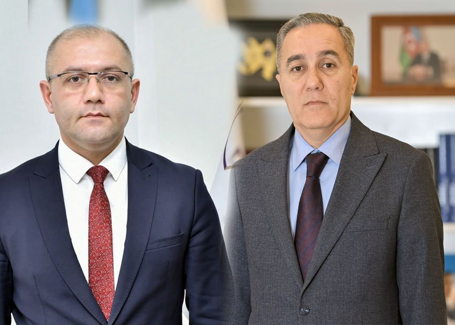 Simnar Mamedovun adı rəsmi saytdan SİLİNDİ - Peşə Təhsili Agentliyində NƏ BAŞ VERİR?