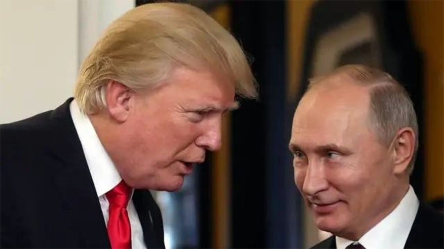 Tramp-Putin danışığının detalları AÇIQLANDI: Ukrayna, İran və yeni razılaşmalar MASADA