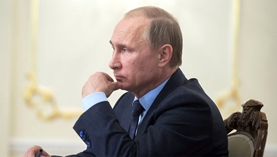 Putinin 9 günlük SUSQUNLUĞU, Dilican görüşü və... 2 aya hazırlanacaq SƏNƏD