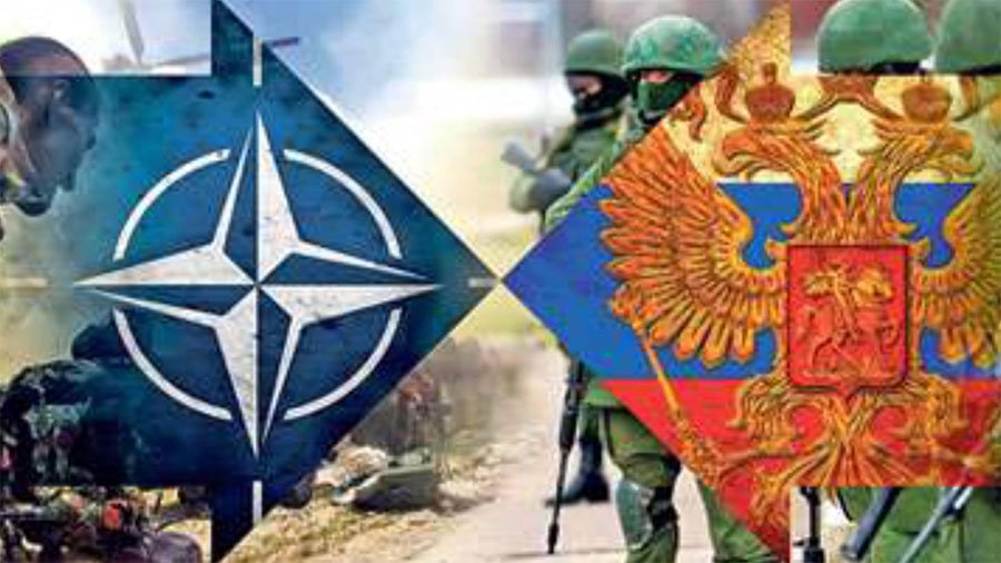 NATO-nu Rusiya ilə müharibəyə bu ölkə TƏHRİK EDİR: Detallar AÇIQLANDI