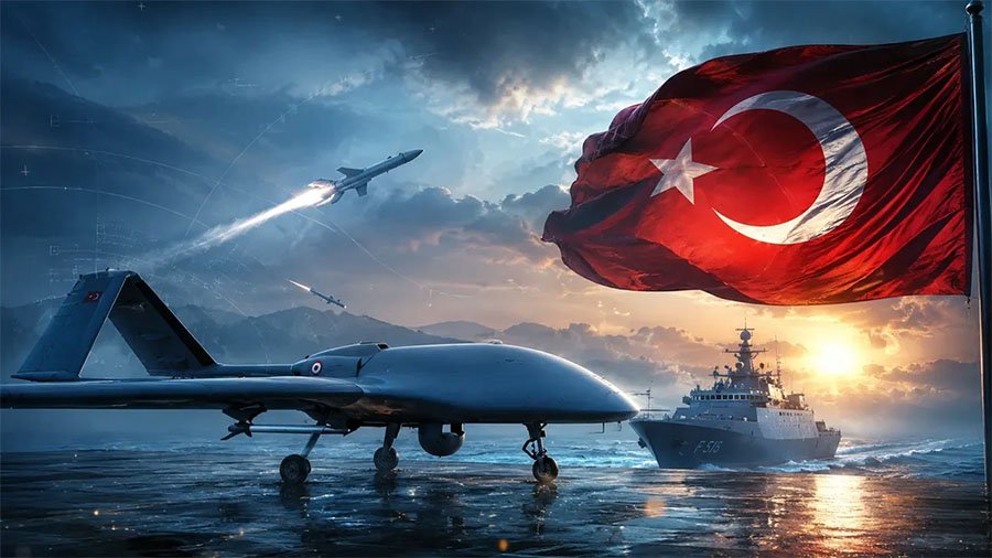 Türkiyə YENİ DÖVRƏ hazırlaşır - Yunanıstanda NARAHATLIQ