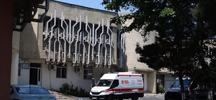 Azərbaycansayağı TƏKZİB və TƏBİB-in durulmayan SULARI