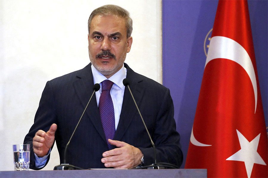 Hakan Fidandan Ermənistan AÇIQLAMASI: Nikol Paşinyan hökuməti...