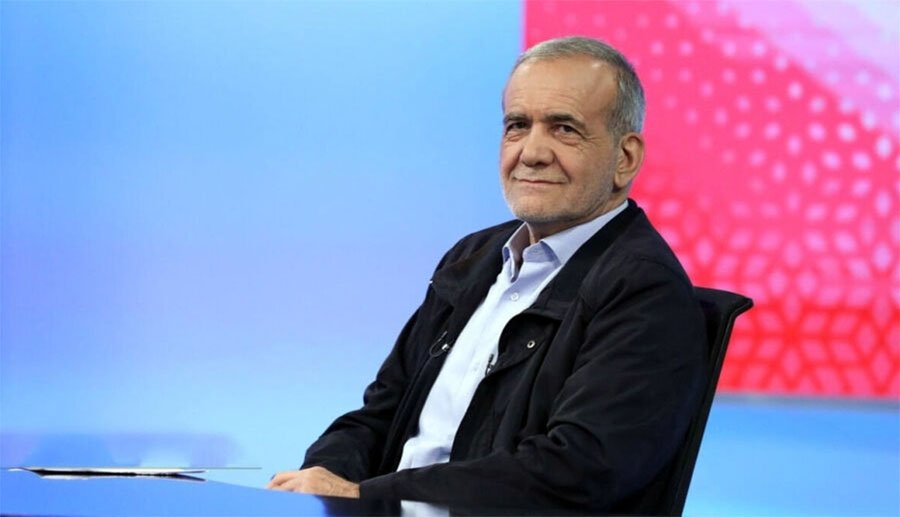 İran və ABŞ arasında GİZLİ DANIŞIQLARIN pərdəarxası: Pezeşkian "TARİXİ SƏNƏD"i elan etdi
