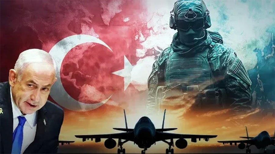 Türkiyə müharibənin "GİZLİ QALİBİ" oldu: İsraildən ETİRAF