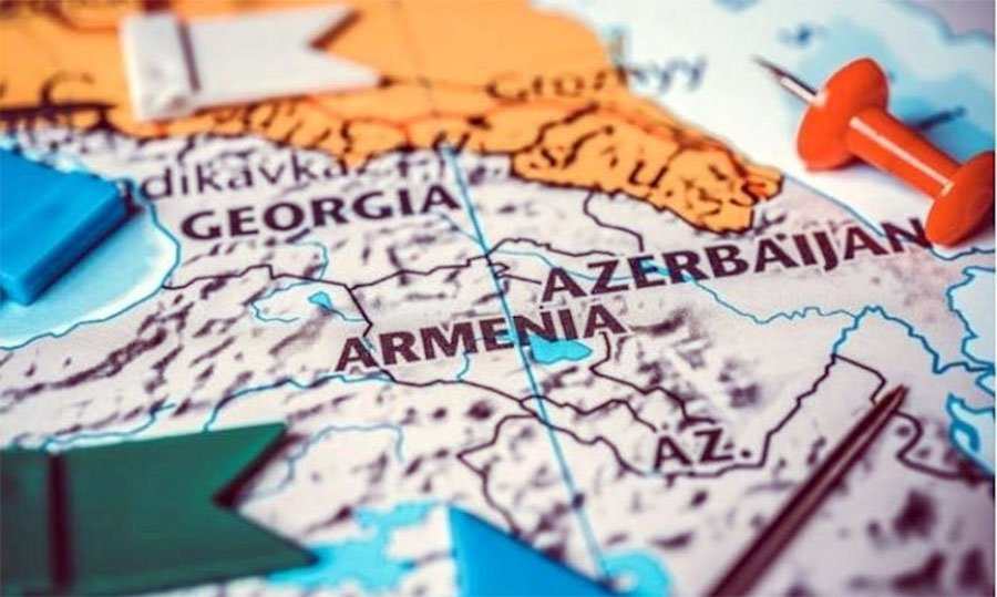 “ABŞ Qafqazın sərvətlərinə göz dikib” TƏBLİĞATI