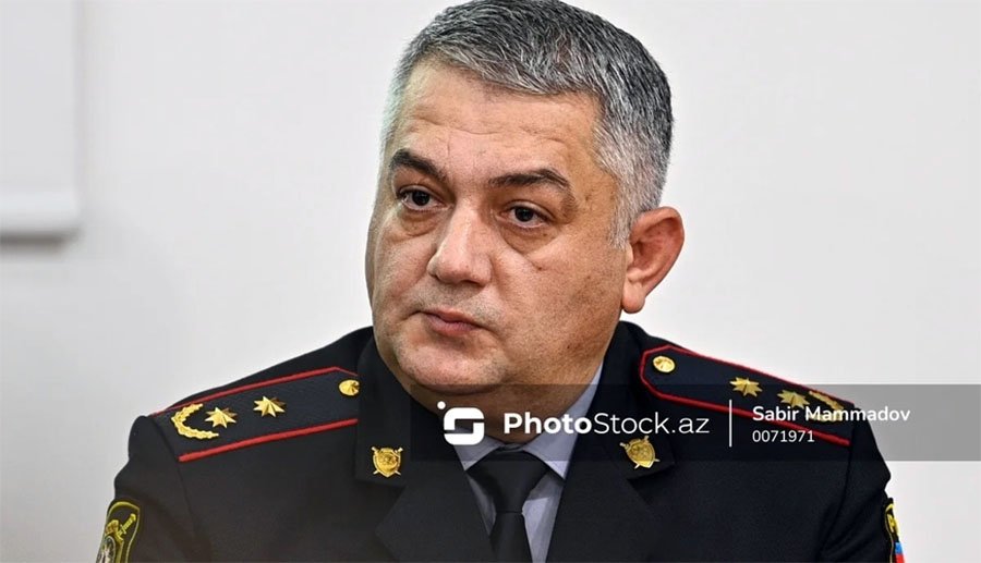 Elşad Hacıyev: "Bu gün rəqəmsal mühitdə olan TƏHLÜKƏ küçədə yoxdur"