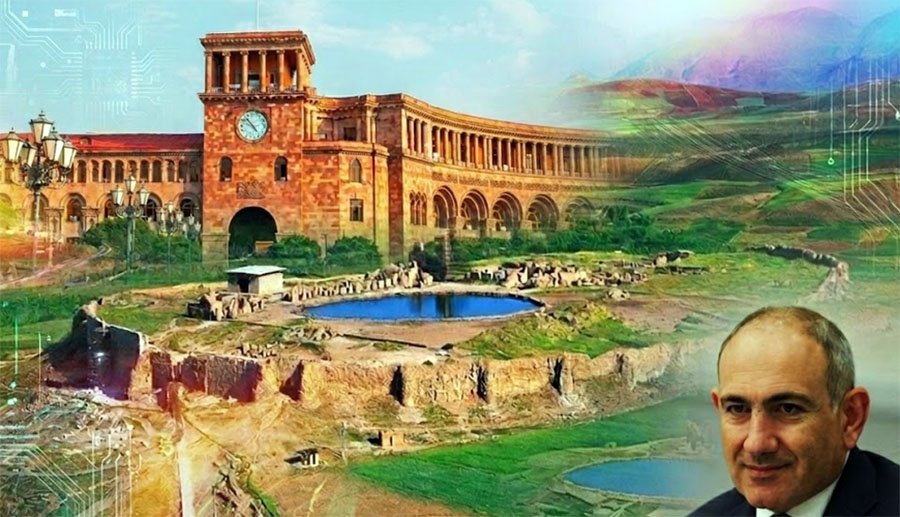 Qərbi Azərbaycanlılar QAYIDIR və Ermənistan QAZANIR – Paşinyan üçün ZƏRURİ QEYDLƏR