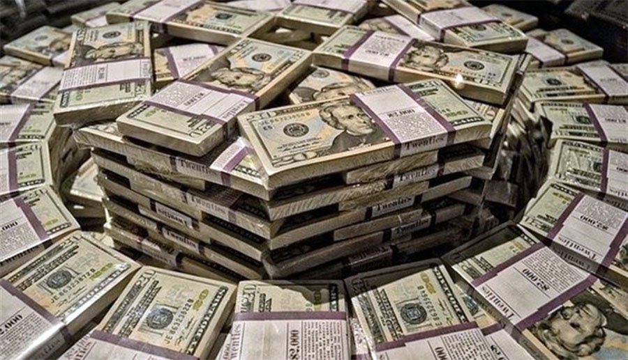 İranın taleyini dəyişəcək QƏRAR - 25 milyard dollar GERİ QAYTARILIR