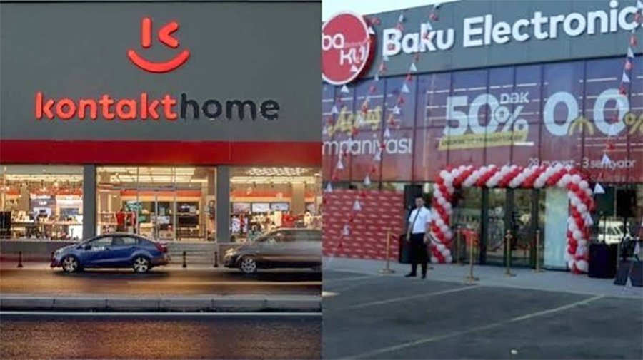 "Kontakt Home”, “Baku Electronics” və “Music Gallery”nin endirim kampaniyalarına İNANMAYIN!