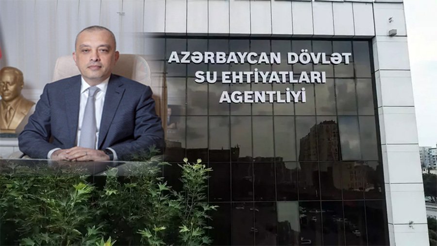ADSEA-da daha bir NÖQSAN üzə çıxarıldı