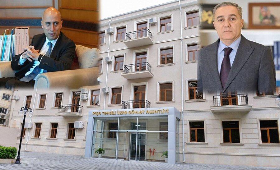 Peşə Təhsili Agentliyində NƏLƏR BAŞ VERİR? – Boş ştatlar, müəmmalı təyinatlar və CAVABSIZ SUALLAR
