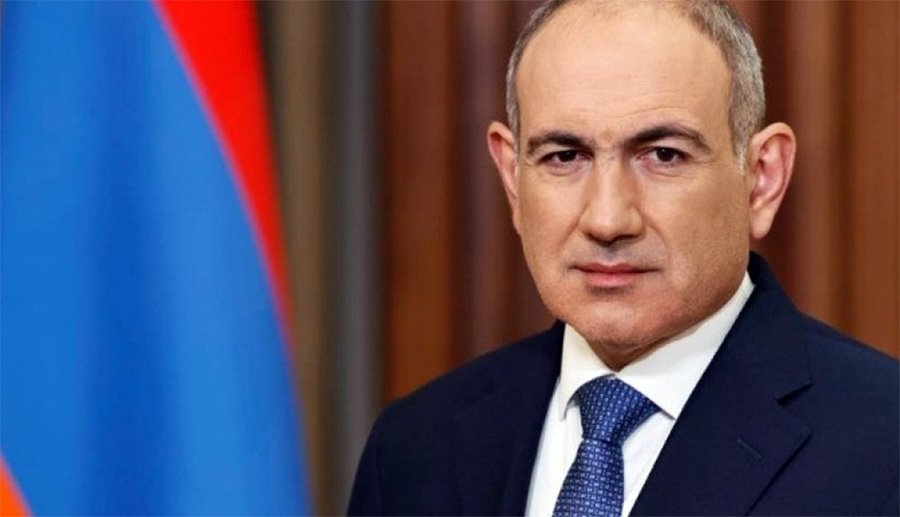 "DÜNYANIN KƏSİŞMƏSİ" planı işə düşdü: Ermənistan baş naziri Azərbaycanla strateji sazişi MÜDAFİƏ ETDİ