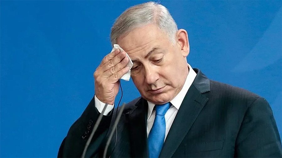 İsrail qondarma “ERMƏNİ SOYQIRIMI” kartına niyə əl atdı? - Netanyahunun YANLIŞI