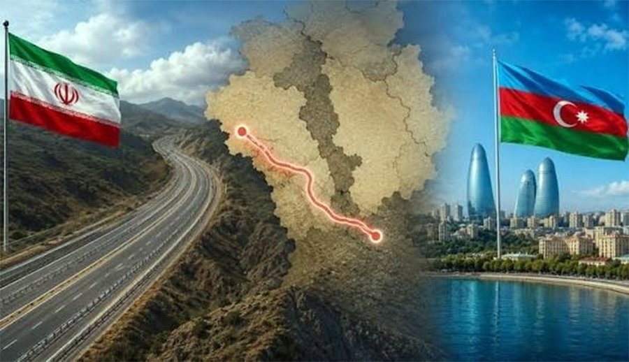 “İran Zəngəzur dəhlizinə imkan VERMƏYƏCƏK...” – İrəvandan arzu və Bakıdan REAKSİYA