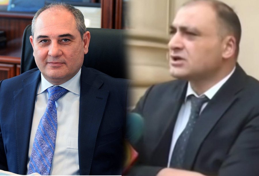 Tahir Budaqov mətbuatı SAYMIR - Sorğular CAVABSIZ QALIR...