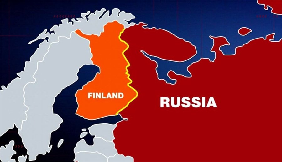 NATO Rusiya ilə SAVAŞA hazırlaşır - 147 kilometr UZAQLIQDA...