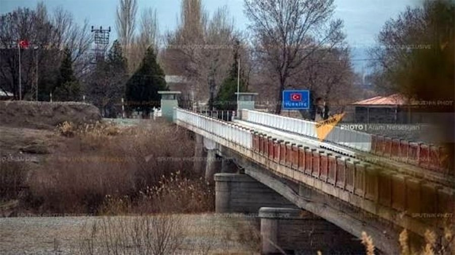 Türkiyə-Ermənistan SƏRHƏDİ, Bakının MÖVQEYİ - Marqarada son hazırlıqlar GEDİR