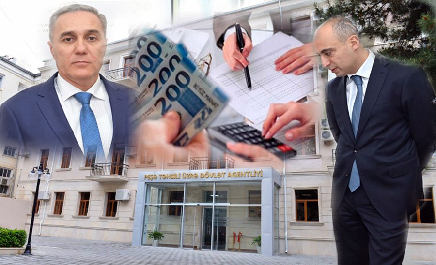 Peşə Təhsilində qiymət və bal QALMAQALI – Tələbələr ETİRAZ EDİR