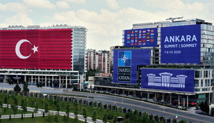 NATO sammitindən Ukraynaya TARİXİ DƏSDƏK: Avropa və Kanada hər il 80 MİLYARD DOLLAR ayıracaq