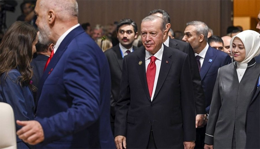 NATO Zirvəsində MÜHÜM QƏRAR: 9 ölkə birləşdi - Türkiyə də İMZA ATDI