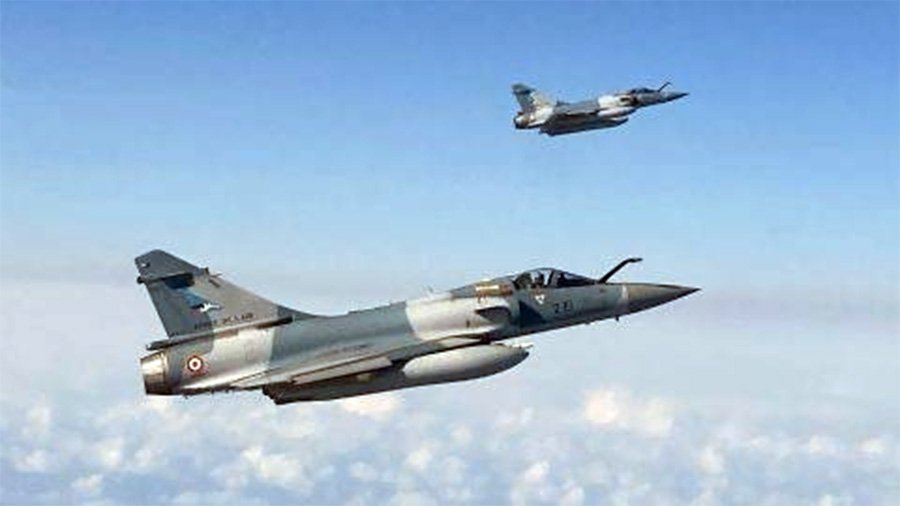 NATO-dan Rusiya sərhədində görünməmiş RADİKAL ADDIM: Hava missiyasının statusu rəsmən QALDIRILDI